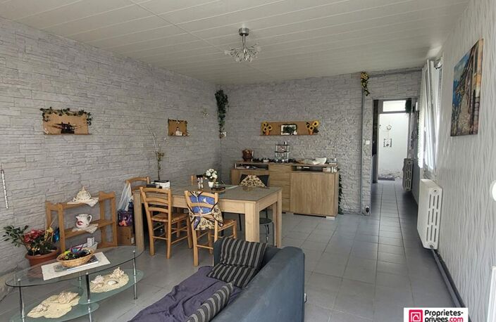 Maison Berck 4 pièce(s) 82 m2 avec terrasse à proximité de la plage — photo 5
