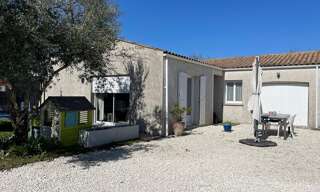 Maison 4 Pièces 98 m² à vendre à Semussac (17120)