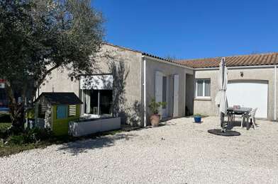 Maison 4 pièces 249900 €