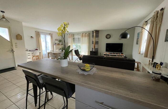 Maison Semussac 4 pièce(s) 98 m2 — photo 5
