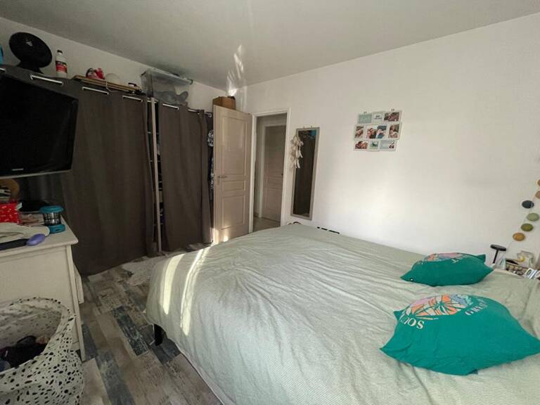 Maison Semussac 4 pièce(s) 98 m2 — photo 1