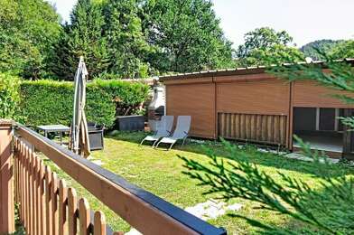 Maison 3 pièces 43000 €