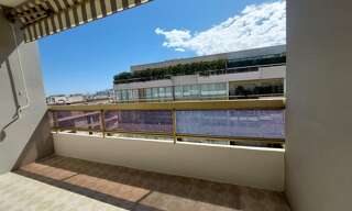 Appartement 2 Pièces 52 m² à louer à Cannes (06400)