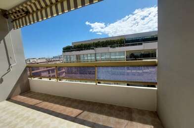 Appartement 2 pièces 1250 €