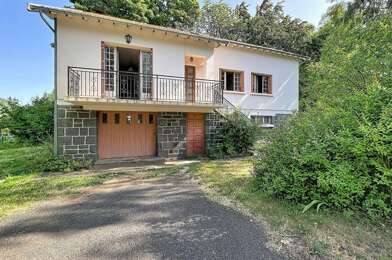 Maison 5 pièces 250000 €