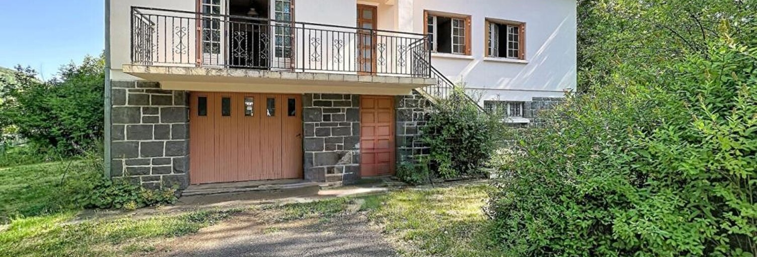Maison 5 Pièces 185 m² à vendre à Orcines (63870)