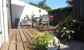 Maison 3 Pièces 55 m² à vendre à Royan (17200)
