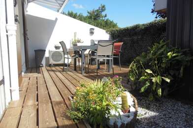 Maison 3 pièces 199000 €