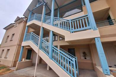 Appartement 3 pièces 226000 €