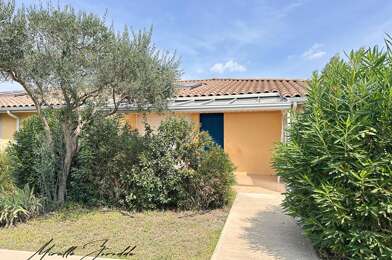 Maison 3 pièces 245000 €