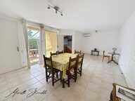 JONQUIERES SAINT VINCENT villa 3 pièces 78 m²  et terrasse, cellier et parking — photo 3
