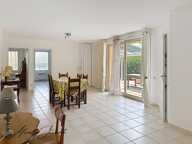 JONQUIERES SAINT VINCENT villa 3 pièces 78 m²  et terrasse, cellier et parking — photo 4