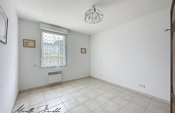 JONQUIERES SAINT VINCENT villa 3 pièces 78 m²  et terrasse, cellier et parking — photo 5