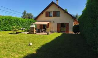 Maison 5 Pièces 108 m² à vendre à Scionzier (74950)