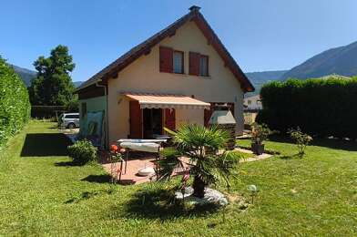 Maison 5 pièces 440000 €