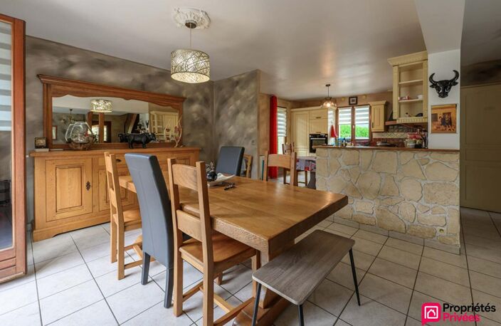 Maison  5 pièces 108 m2 — photo 3