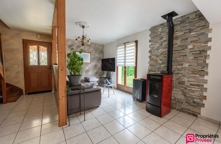 Maison  5 pièces 108 m2 — photo 4