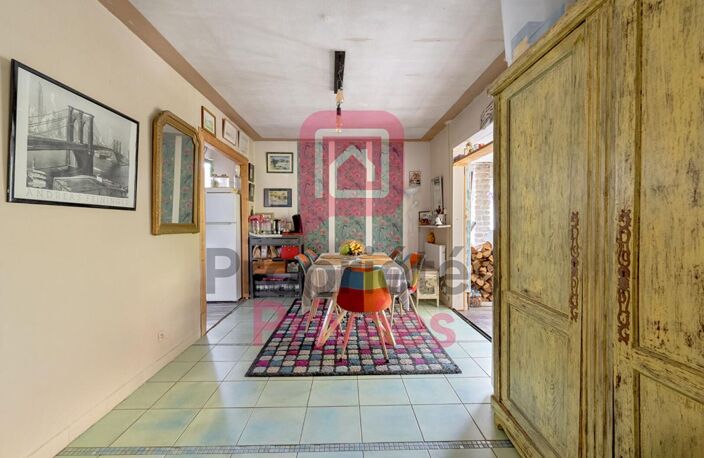 Lanton Maison de 74 m² 2 chambres a Rénover — photo 4