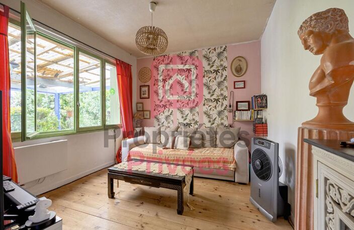 Lanton Maison de 74 m² 2 chambres a Rénover — photo 5