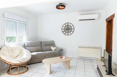 Maison 4 pièces 294000 €