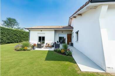 Maison 4 pièces 270800 €