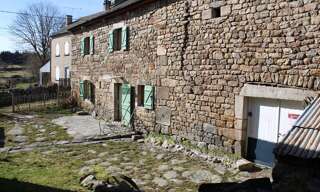 Maison 4 Pièces 150 m² à vendre à Grandrieu (48600)