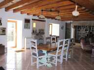 Exclusivité ferme en pierre , lauze Maison Grandrieu 4 pièce(s) 130 m2 — photo 3