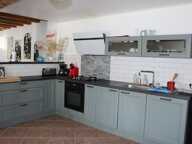 Exclusivité ferme en pierre , lauze Maison Grandrieu 4 pièce(s) 130 m2 — photo 4