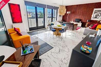 Appartement 2 pièces 179000 €