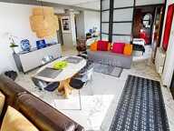 Metz - Appartement vintage en parfait état avec parking, proche gare — photo 3