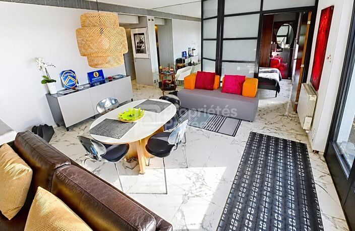 Metz - Appartement vintage en parfait état avec parking, proche gare — photo 3