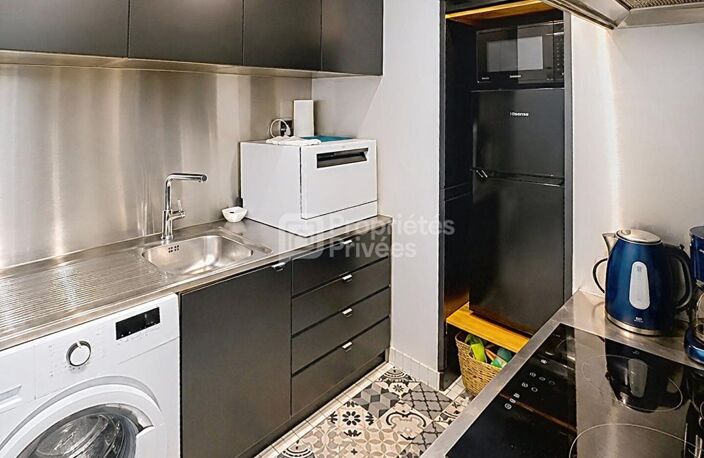 Metz - Appartement vintage en parfait état avec parking, proche gare — photo 4