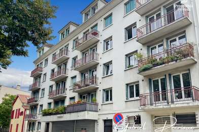 Appartement 4 pièces 119000 €