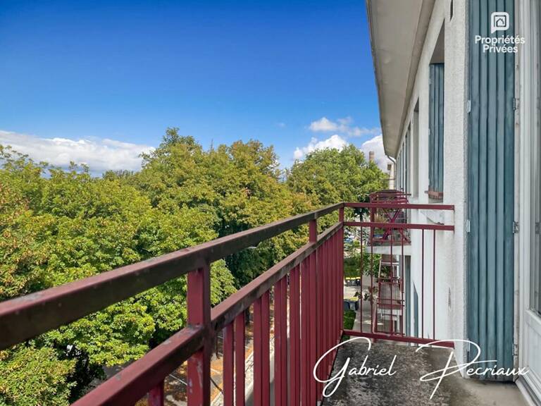 Appartement Troyes 4 pièce(s) 83 m2 — photo 1