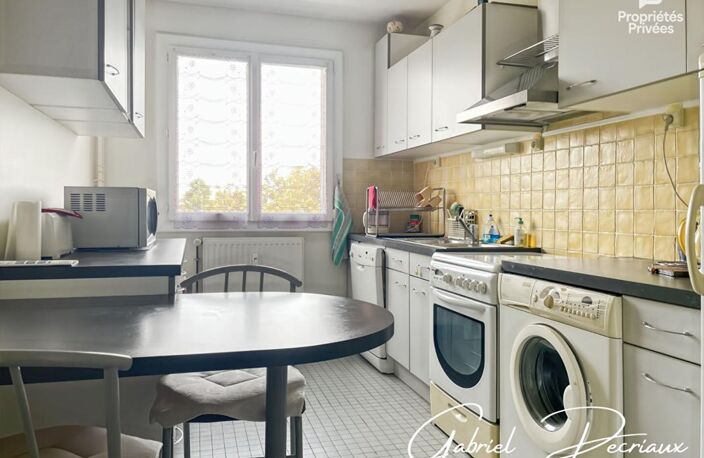 Appartement Troyes 4 pièce(s) 83 m2 — photo 3