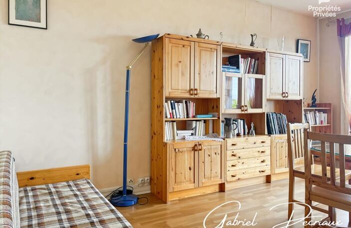 Appartement Troyes 4 pièce(s) 83 m2 — photo 5