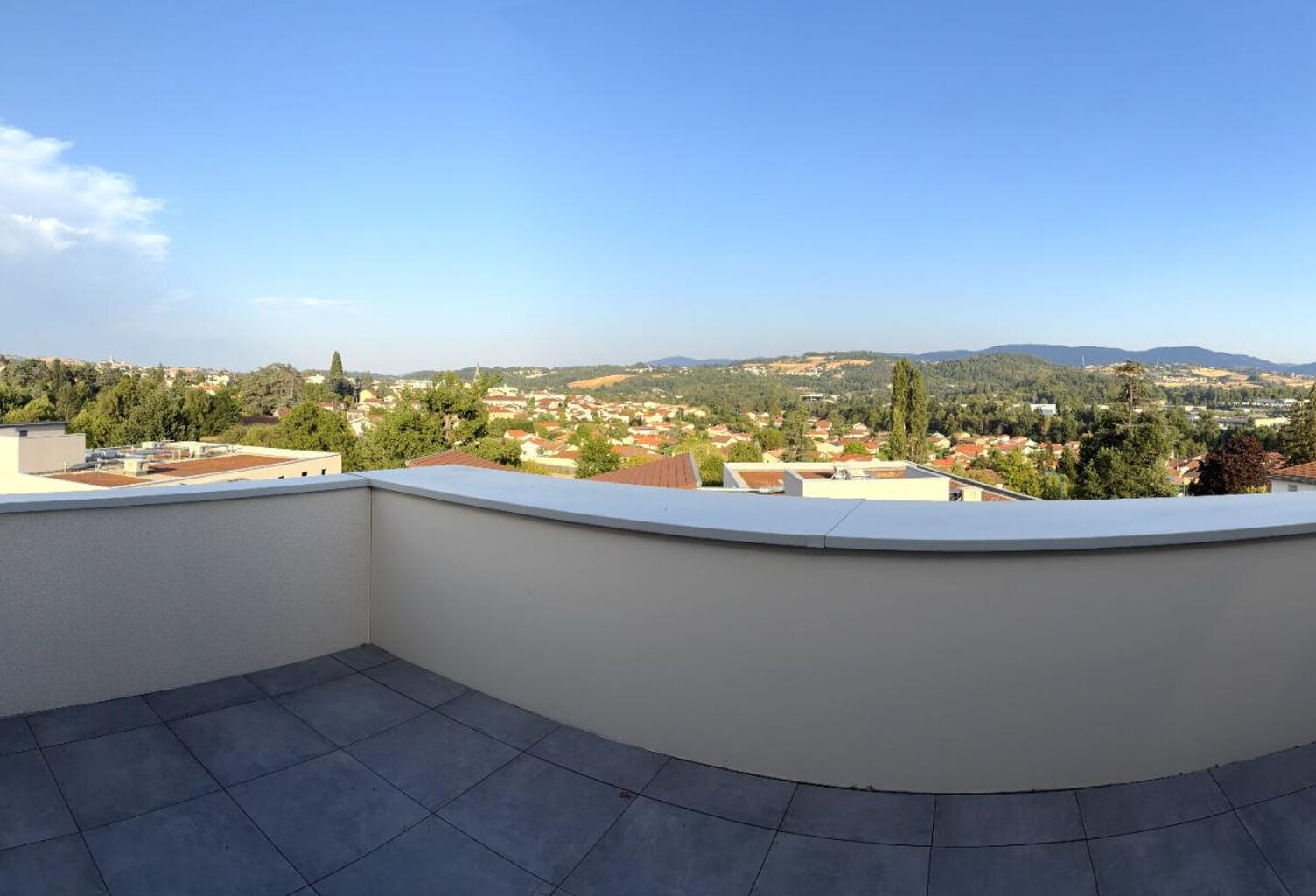 Appartement La Talaudiere 3 pièce(s) 91.18 m2 — photo 1