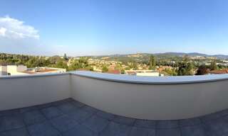 Appartement 3 Pièces 91 m² à vendre à La Talaudière (42350)
