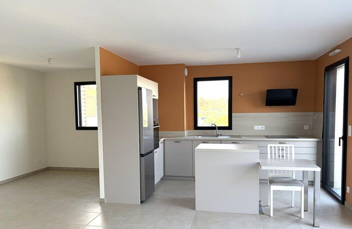 Appartement La Talaudiere 3 pièce(s) 91.18 m2 — photo 2