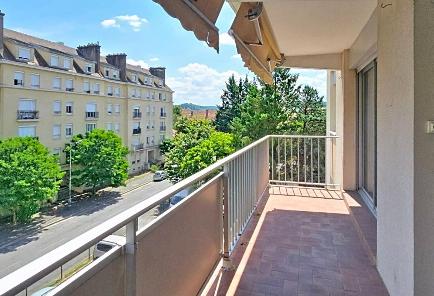 Appartement de 4 pièce(s) 84.44 m2, proche du centre ville de Périgueux — photo 1
