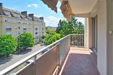 Appartement 4 pièces 178500 €