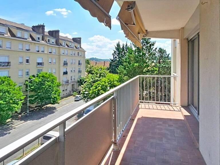 Appartement de 4 pièce(s) 84.44 m2, proche du centre ville de Périgueux — photo 1