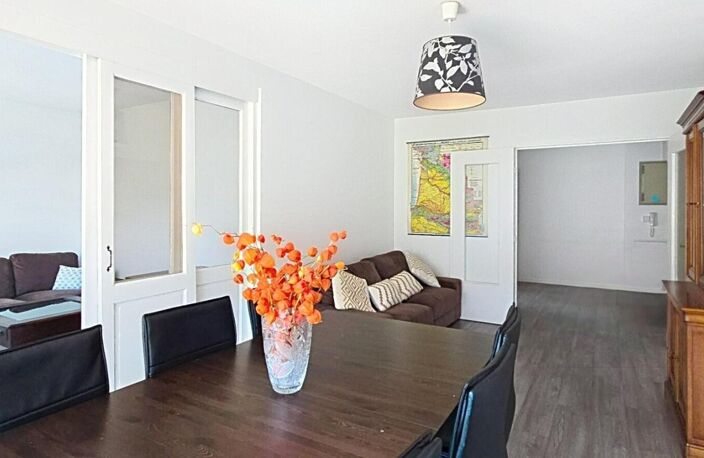 Appartement de 4 pièce(s) 84.44 m2, proche du centre ville de Périgueux — photo 2