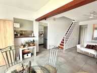 DUPLEX T4  - Vue mer Baie Mahault — photo 2
