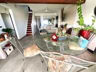 DUPLEX T4  - Vue mer Baie Mahault — photo 3