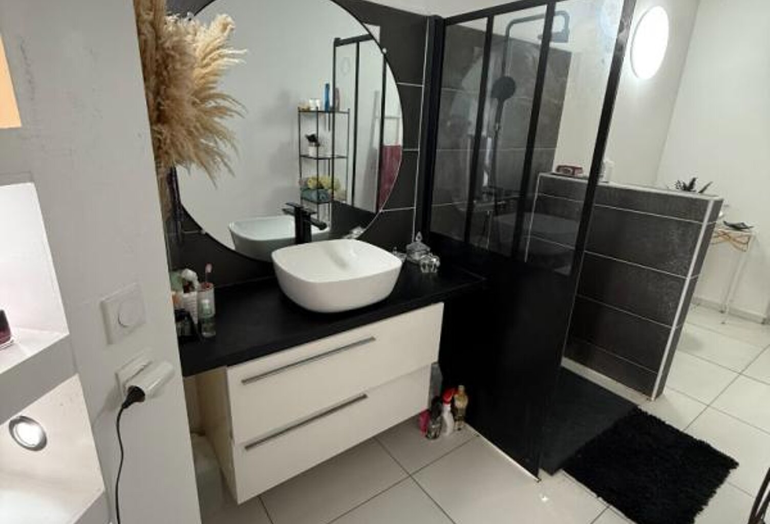 DUPLEX T4  - Vue mer Baie Mahault — photo 1