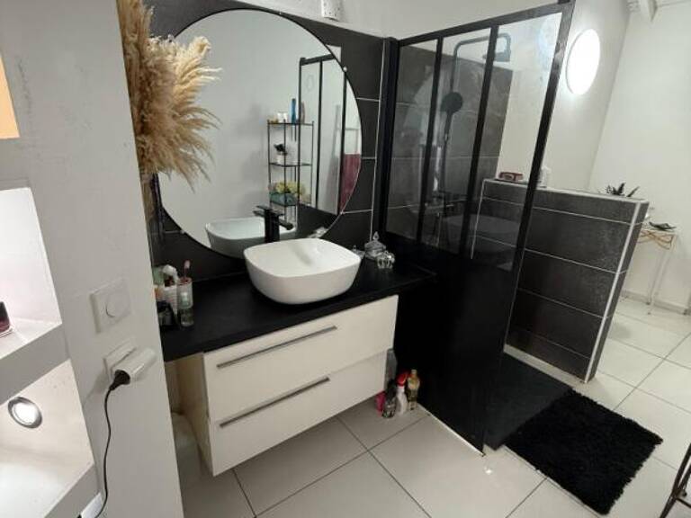 DUPLEX T4  - Vue mer Baie Mahault — photo 1