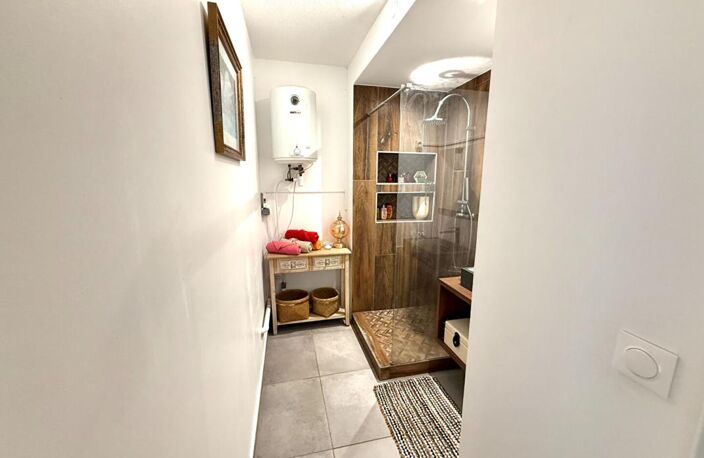 DUPLEX T4  - Vue mer Baie Mahault — photo 3