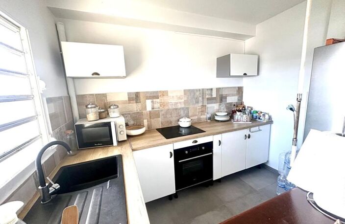 DUPLEX T4  - Vue mer Baie Mahault — photo 4