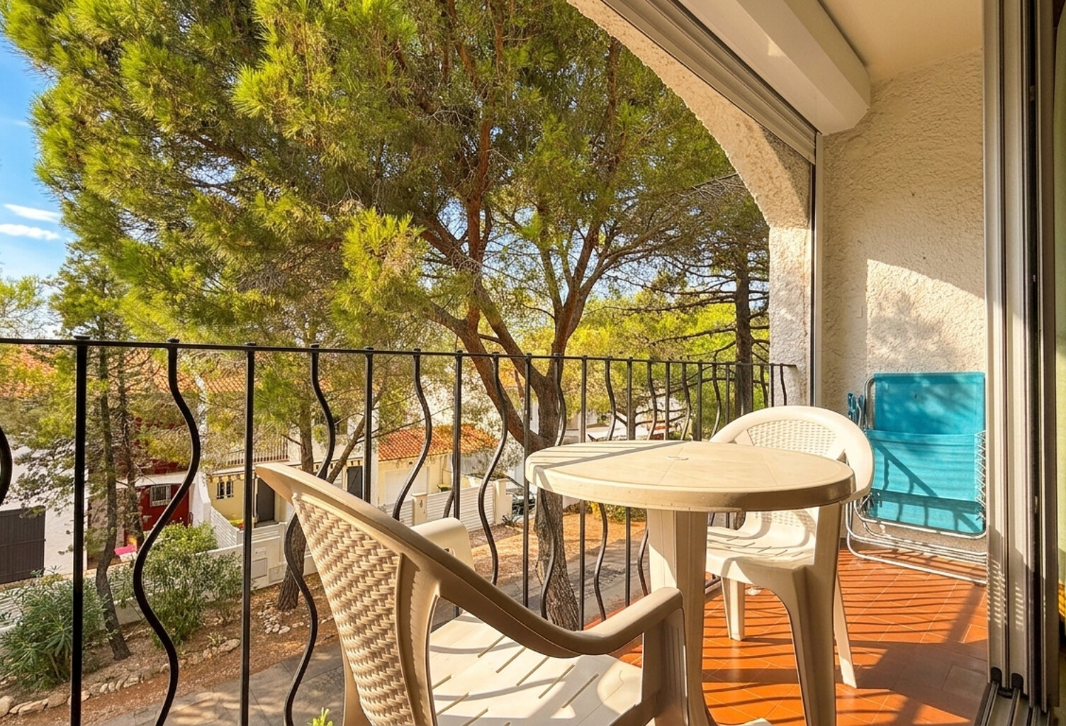 Appartement Argeles Sur Mer 2 pièces 38.73 m2 — photo 1